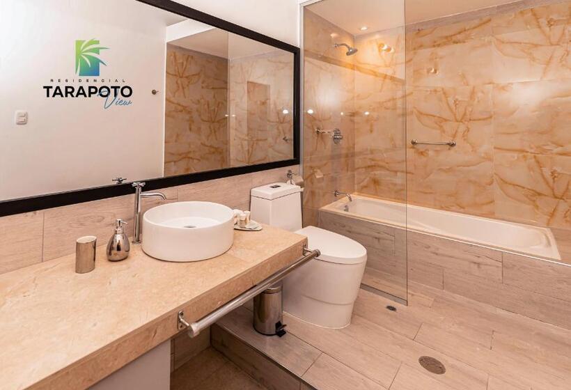 호텔 Residencial Tarapoto View