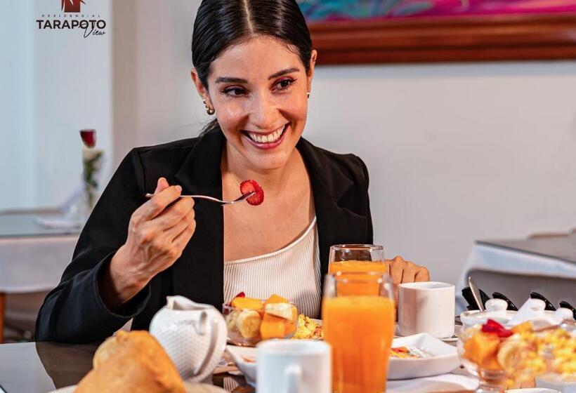 호텔 Residencial Tarapoto View