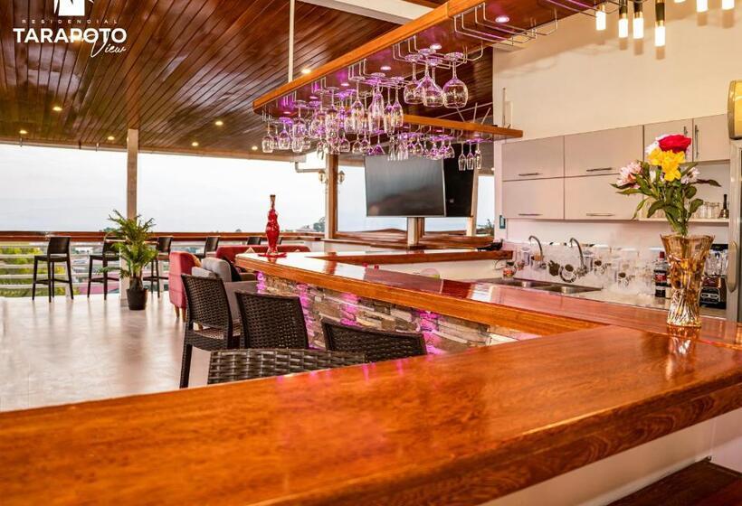 호텔 Residencial Tarapoto View