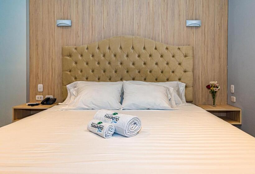 호텔 Residencial Tarapoto View