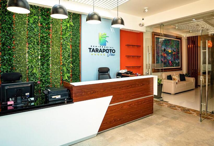 호텔 Residencial Tarapoto View