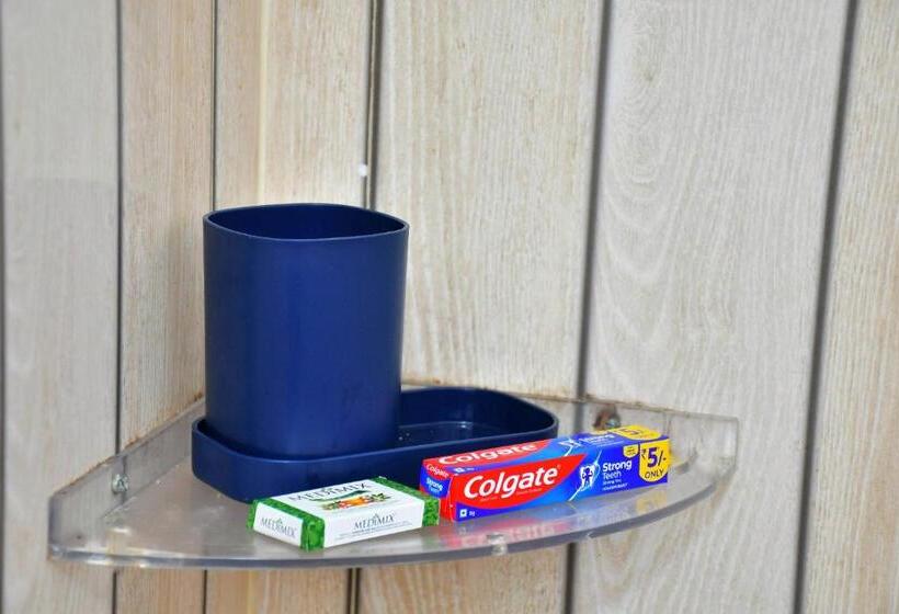 호텔 Revive Inn Pondy   Rooms & Villa