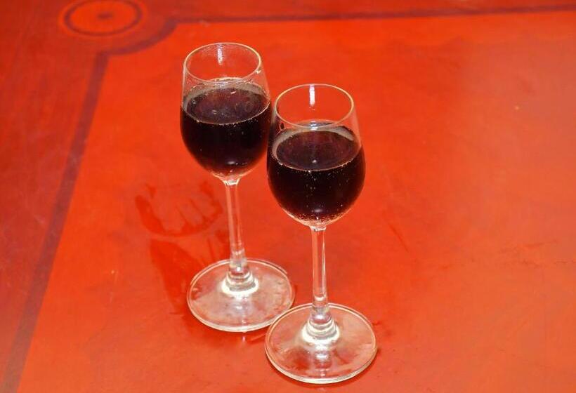 호텔 Revive Inn Pondy   Rooms & Villa