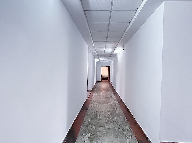 Roomshala 149 Hotel Bay Leaf Resort