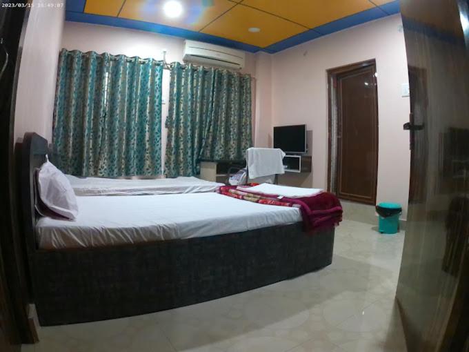 فندق Roop Amrit Guest House , Agartala