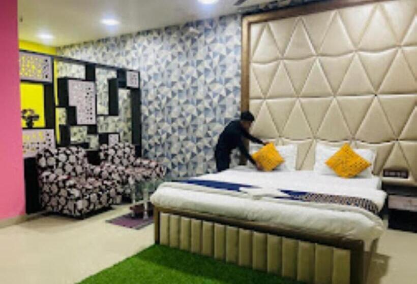 هتل Royal Palace Bongara