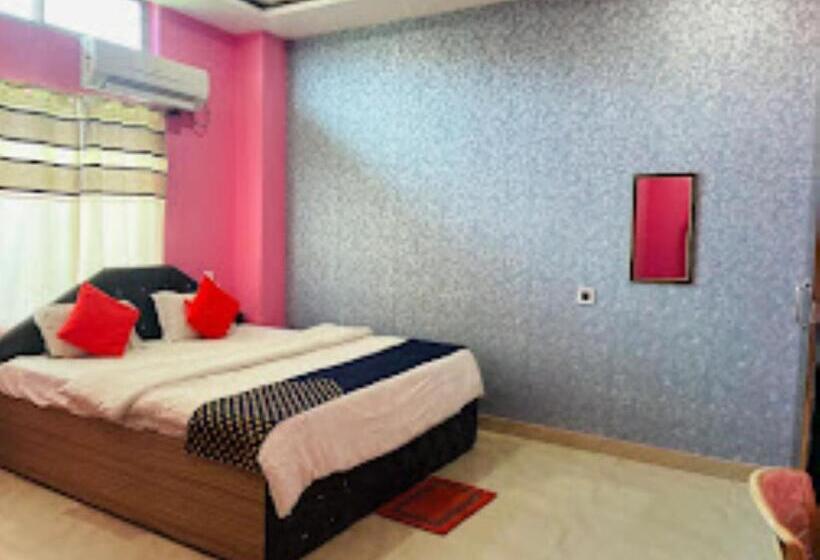 هتل Royal Palace Bongara