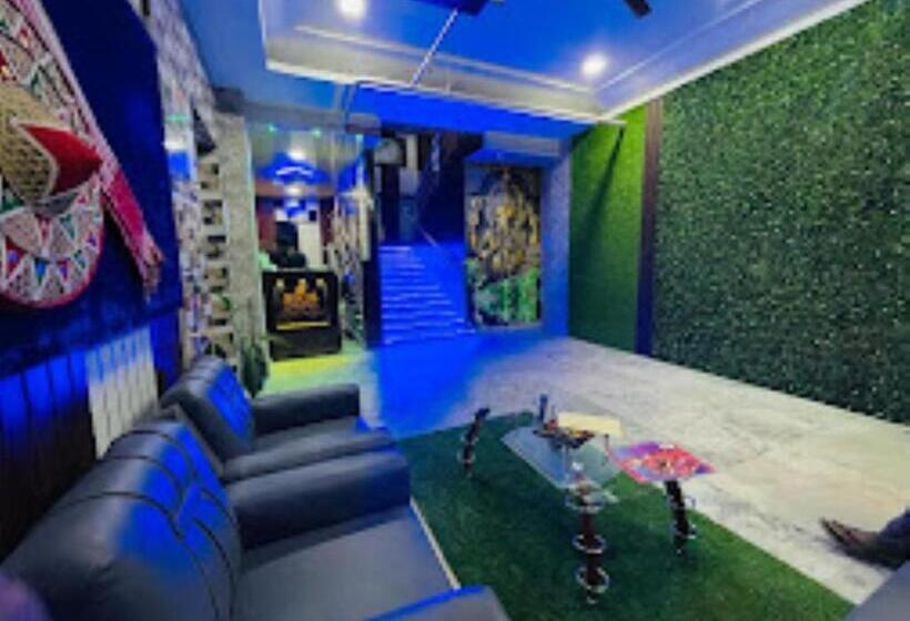 هتل Royal Palace Bongara