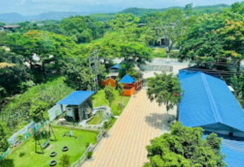 هتل Royal Palace Bongara