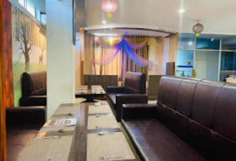 هتل Royal Palace Bongara