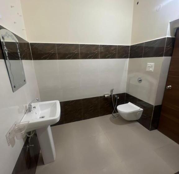 ホテル Ruhaneeyat Home Stay