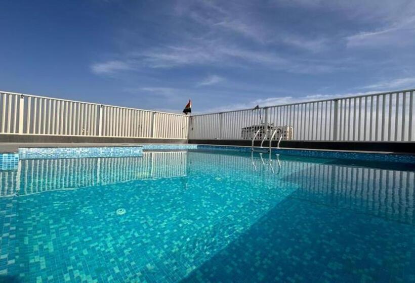 فندق Saaj Mansion