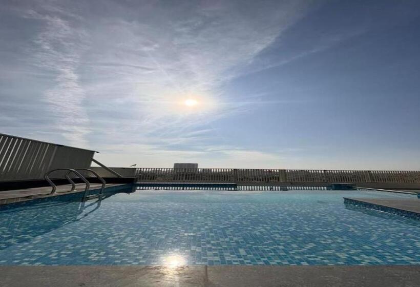 فندق Saaj Mansion