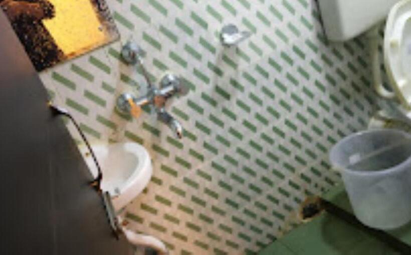 בית מלון כפרי Sai Jagannath Bhubaneswar