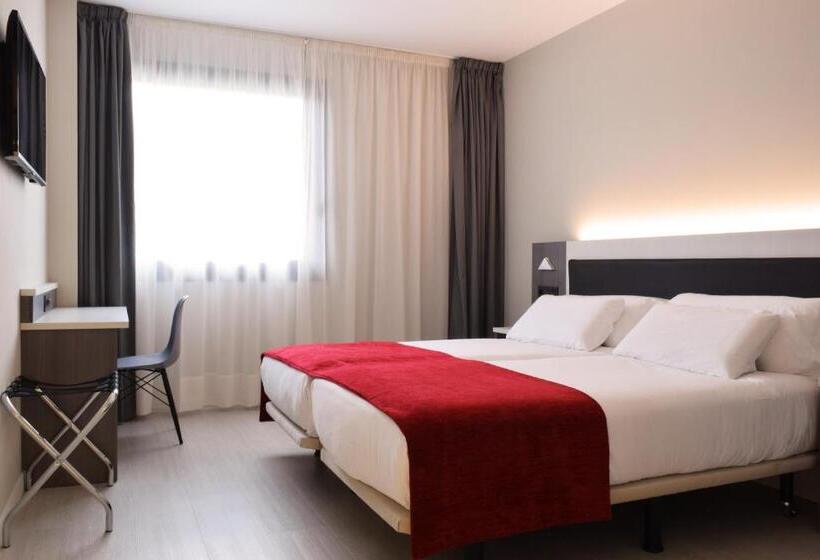 هتل Santa Limbania Boutique