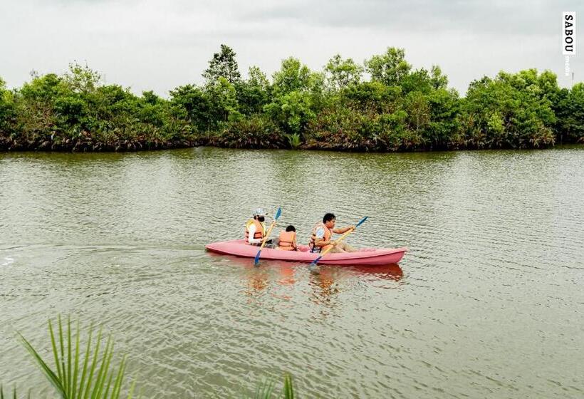 فندق Santaniya Residence