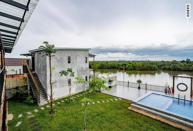 فندق Santaniya Residence