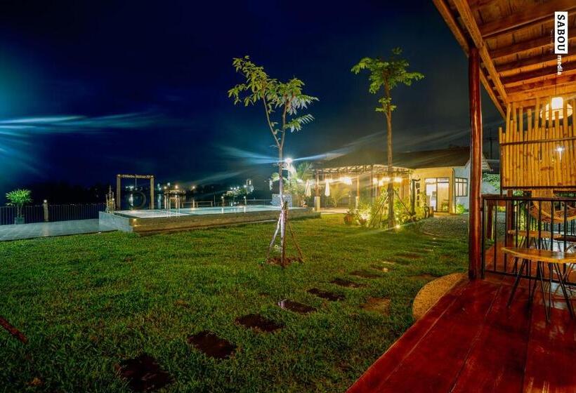 فندق Santaniya Residence