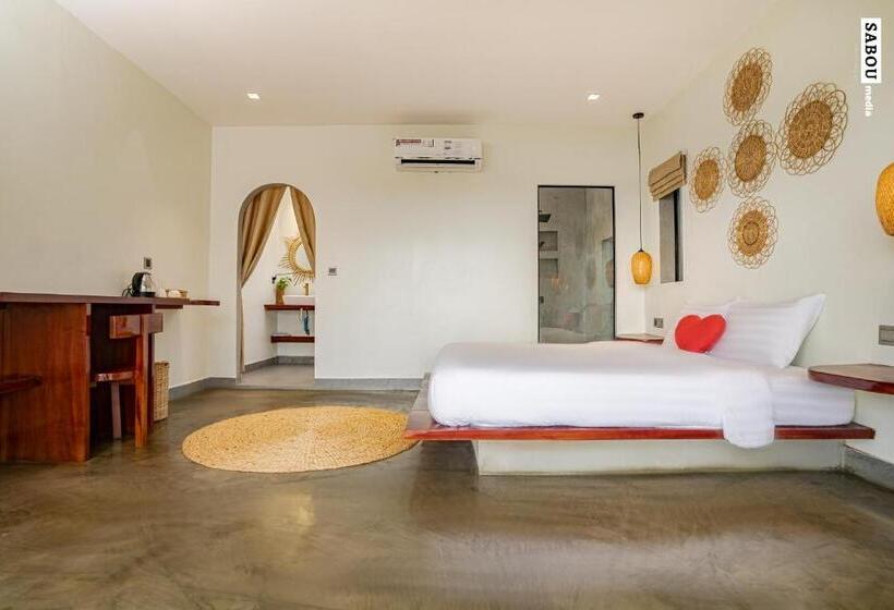 فندق Santaniya Residence