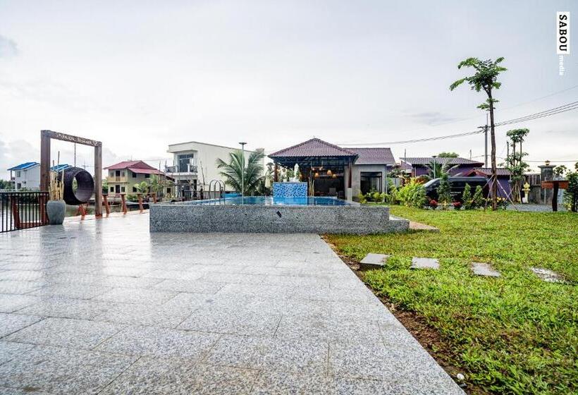 فندق Santaniya Residence