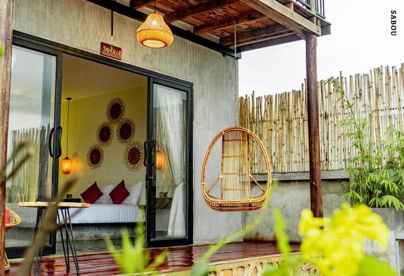 فندق Santaniya Residence