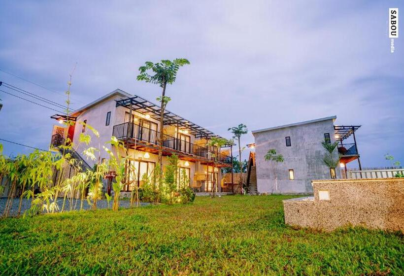 فندق Santaniya Residence