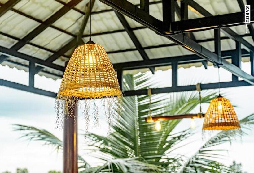 فندق Santaniya Residence