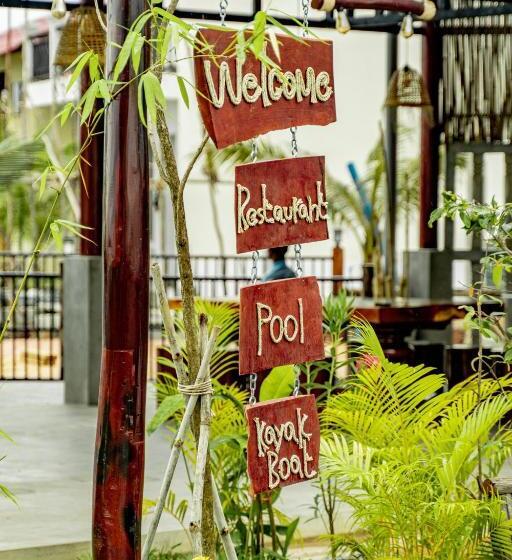 فندق Santaniya Residence