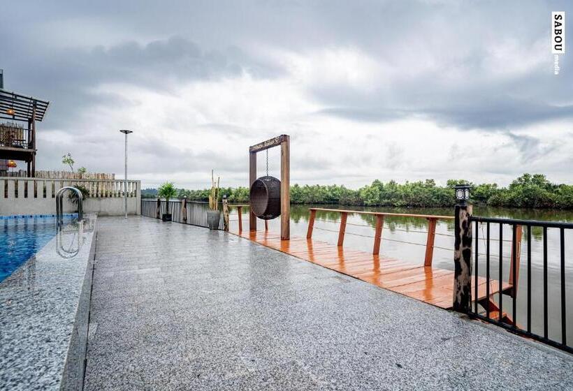 فندق Santaniya Residence