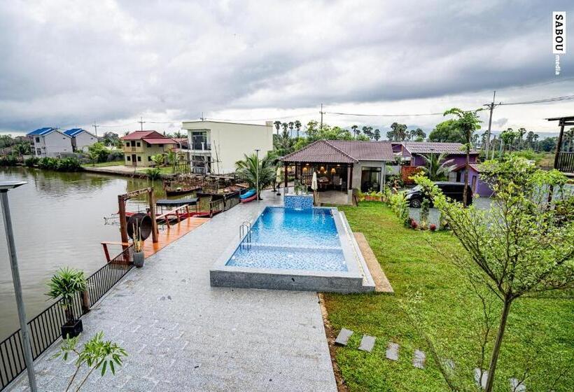 فندق Santaniya Residence