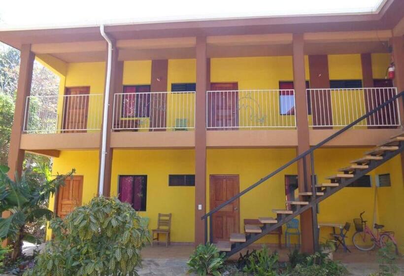 בית מלון כפרי Santo Pozo