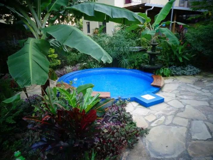 בית מלון כפרי Santo Pozo