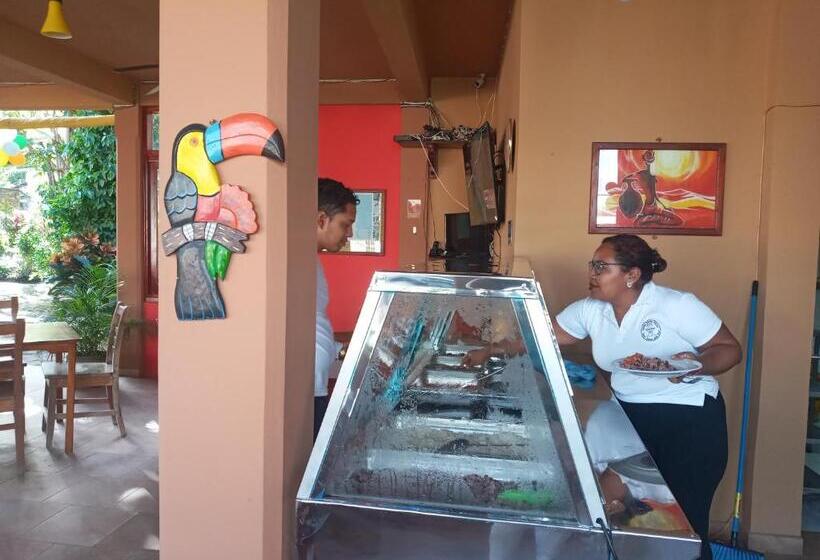 בית מלון כפרי Santo Pozo