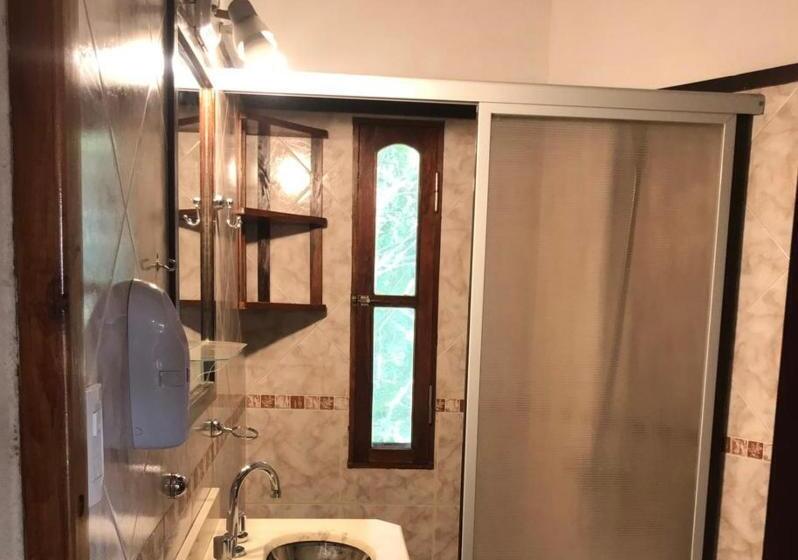 בית מלון כפרי Santo Sol Suites