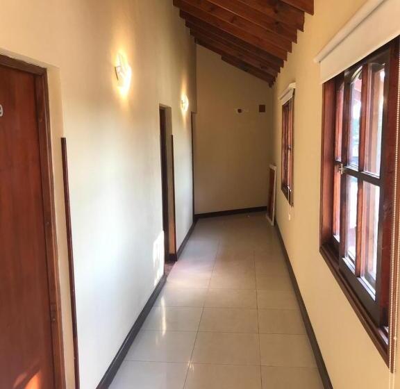 בית מלון כפרי Santo Sol Suites