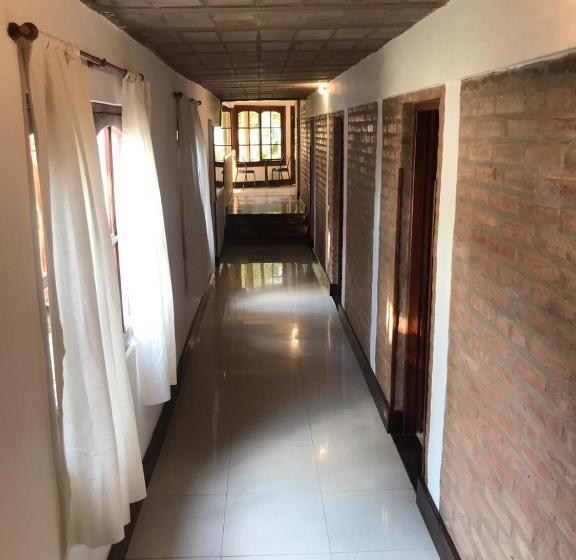 בית מלון כפרי Santo Sol Suites