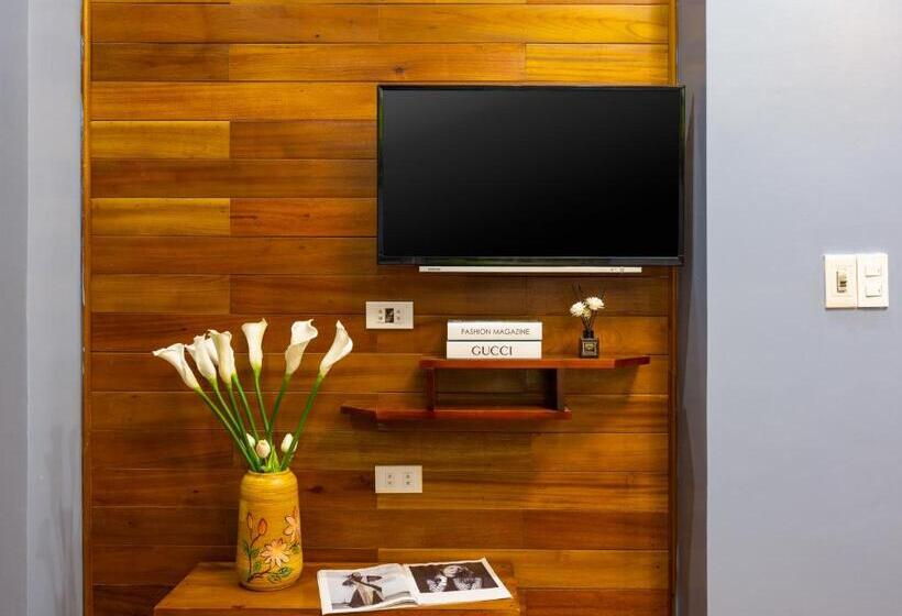 هتل Sapa View Spring Garden