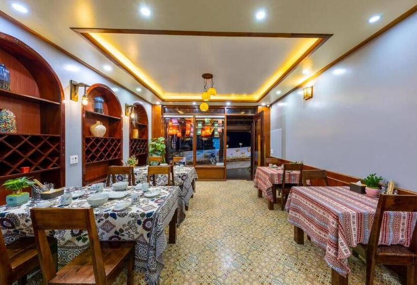 هتل Sapa View Spring Garden