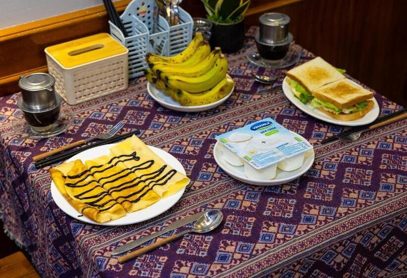 هتل Sapa View Spring Garden