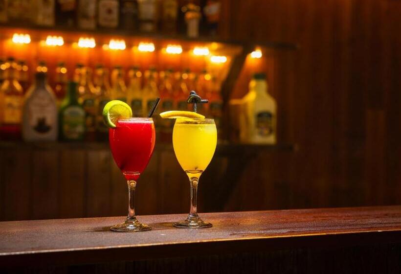 هتل Sapa View Spring Garden