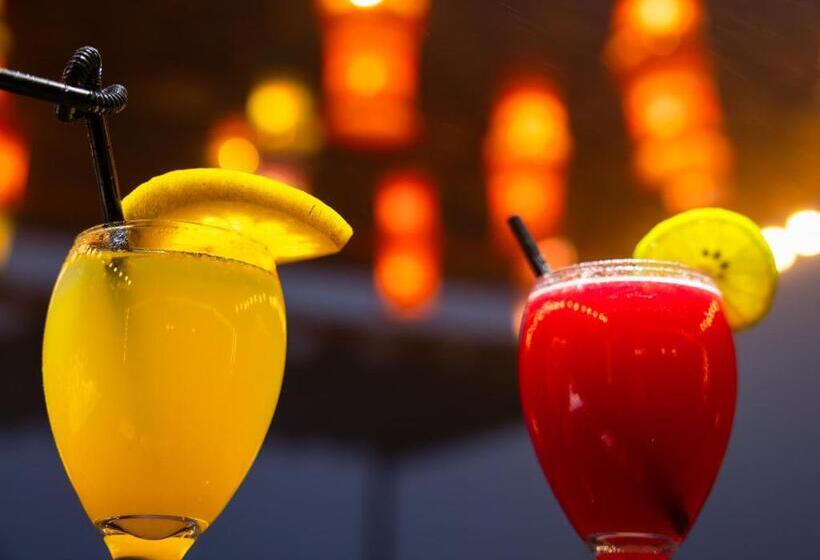 هتل Sapa View Spring Garden