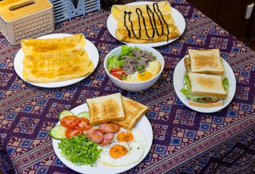 هتل Sapa View Spring Garden