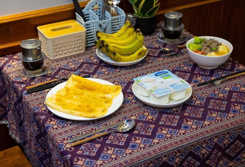 هتل Sapa View Spring Garden