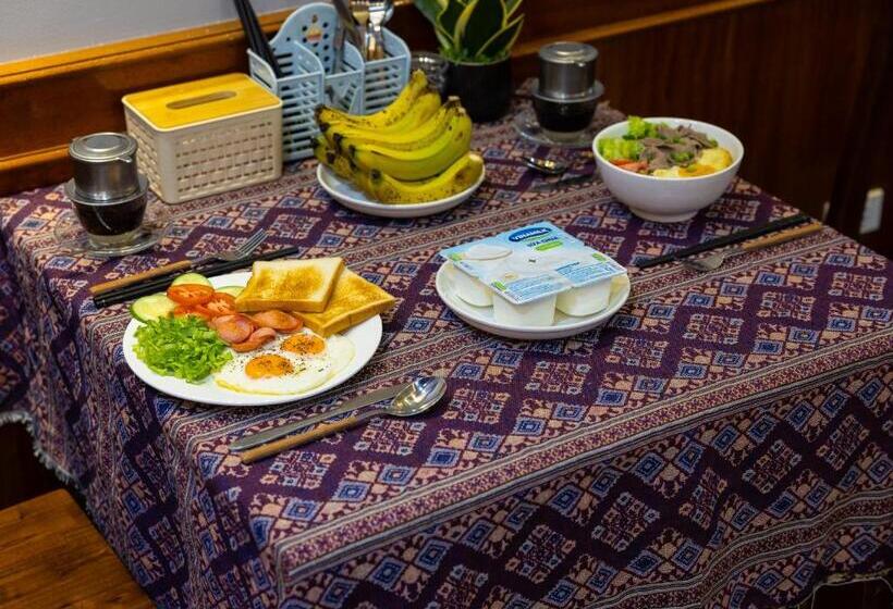 هتل Sapa View Spring Garden