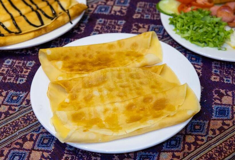 هتل Sapa View Spring Garden