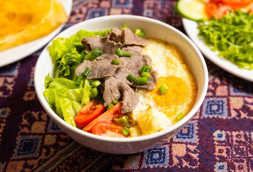 هتل Sapa View Spring Garden