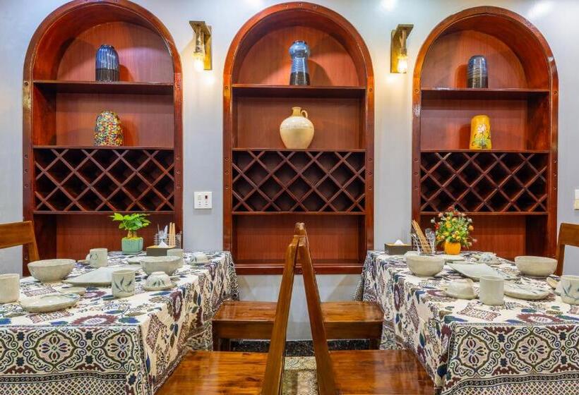 هتل Sapa View Spring Garden