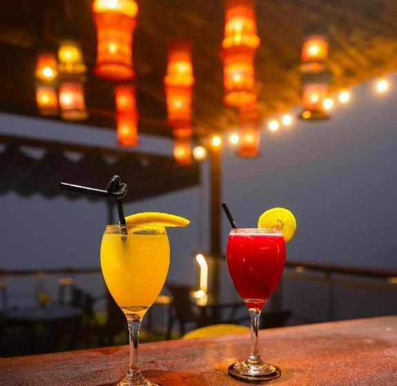 هتل Sapa View Spring Garden