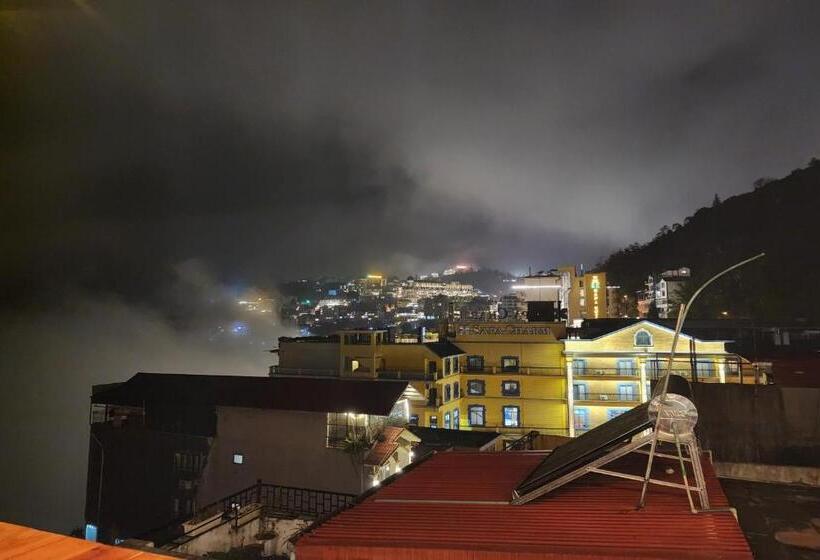 هتل Sapa View Spring Garden