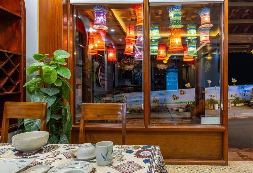 هتل Sapa View Spring Garden